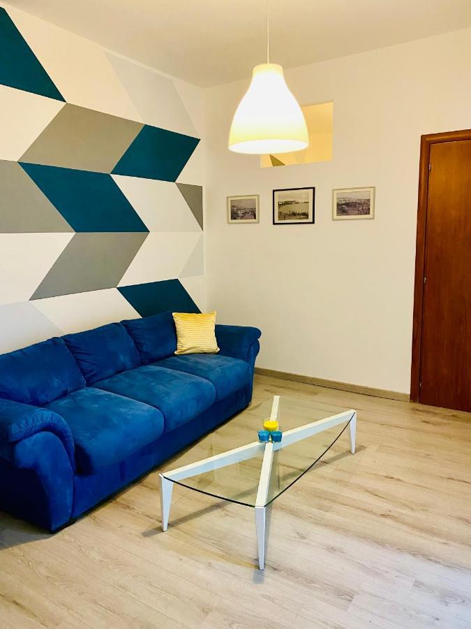 Figurari Apartment Naples