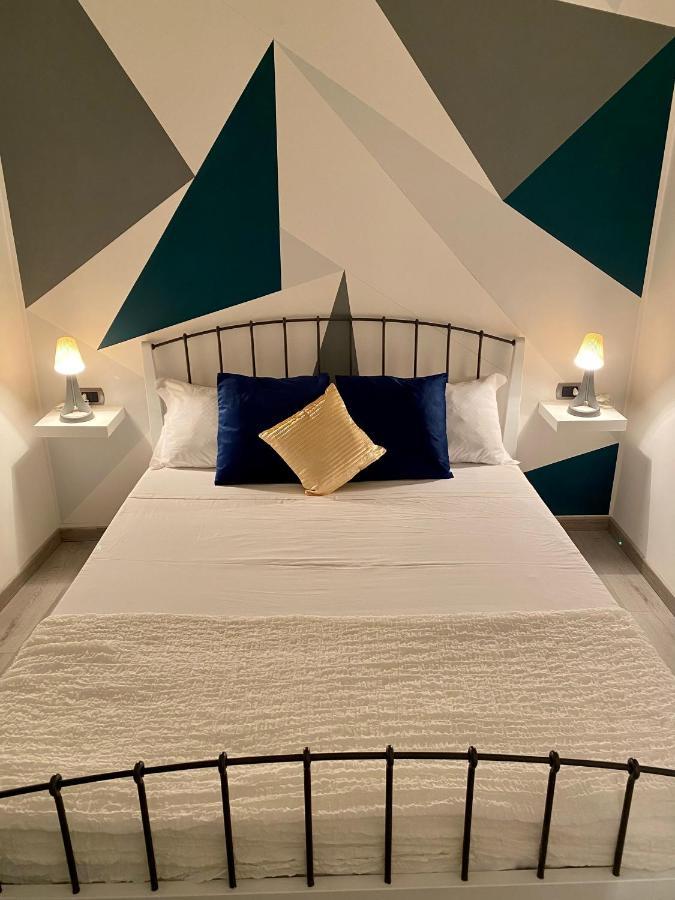 Figurari Apartment Naples