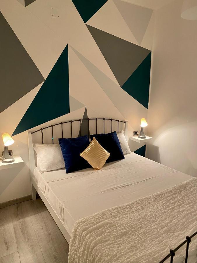 Figurari Apartment Naples