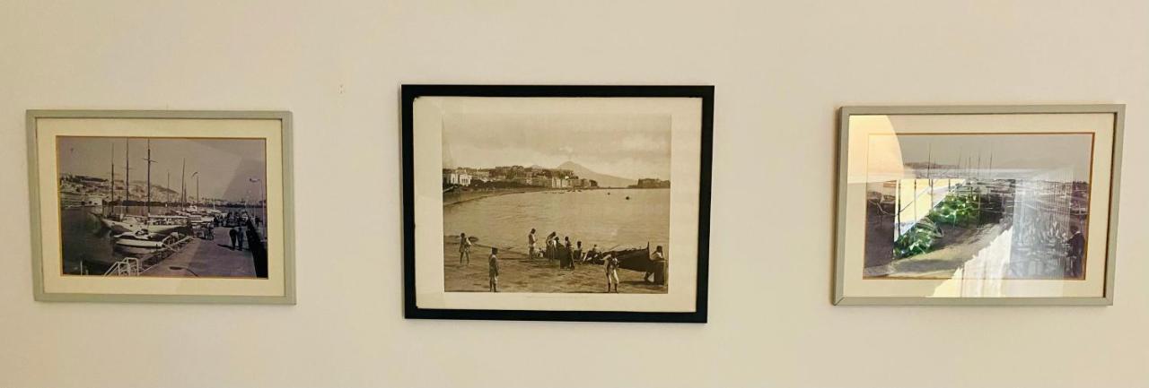 Figurari Apartment Naples