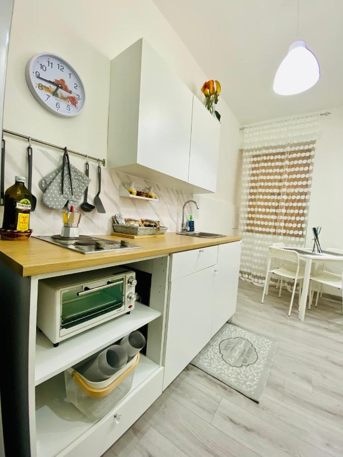 Figurari Apartment *