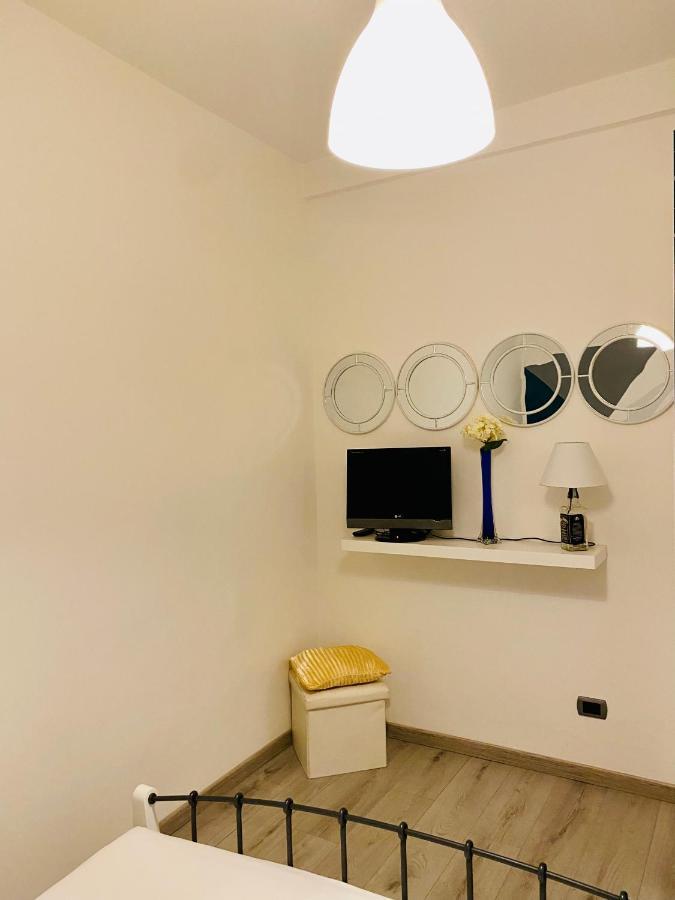 Figurari Apartment