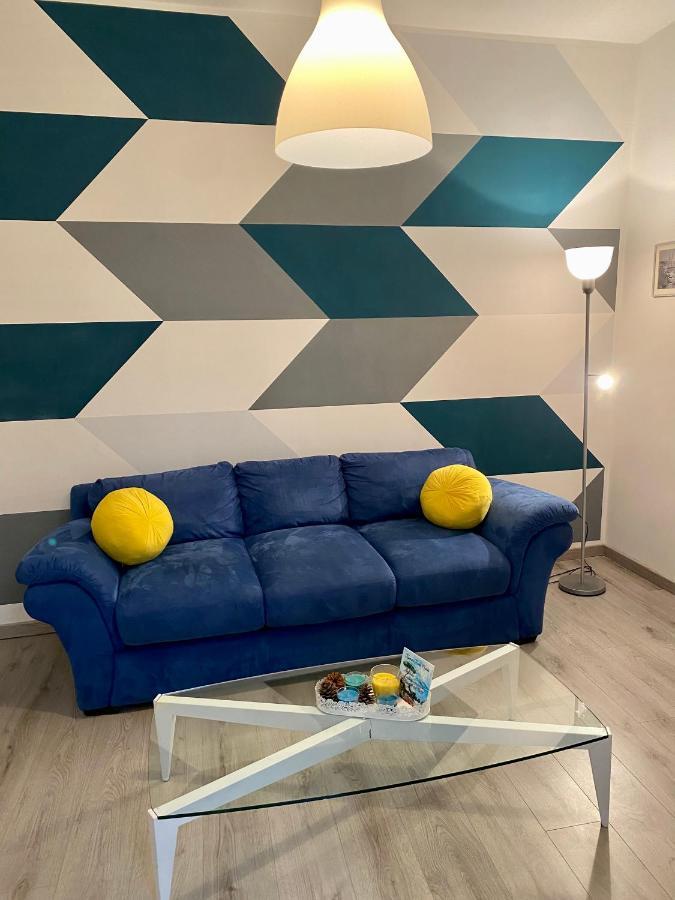 Apartment Figurari