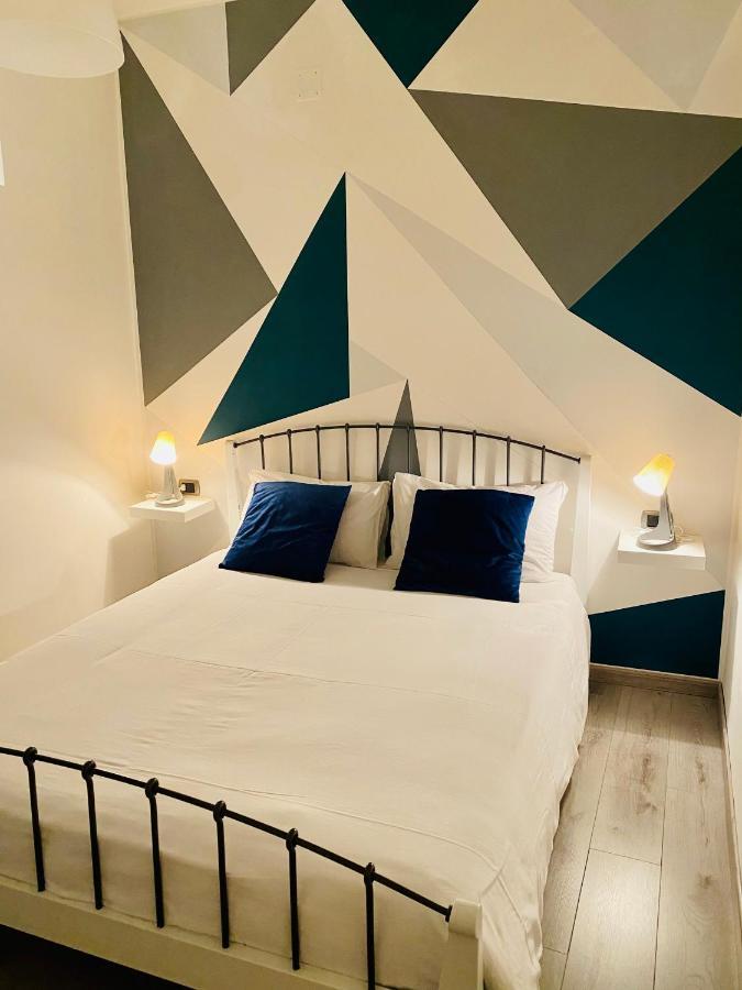 Figurari Apartment Naples