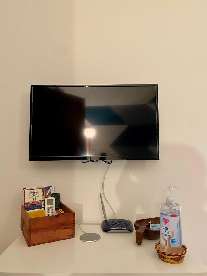 Apartment Figurari Naples