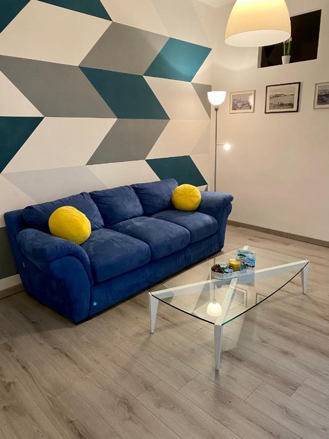 Figurari Apartment
