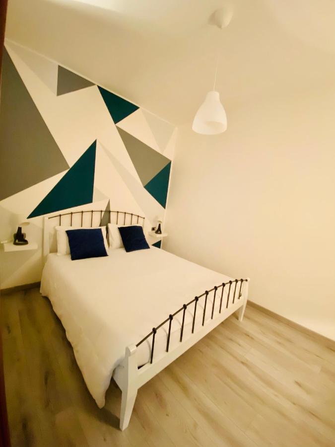 Apartment Figurari Naples