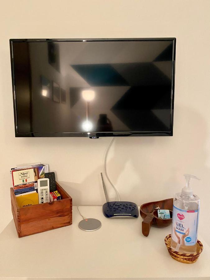 Apartment Figurari *