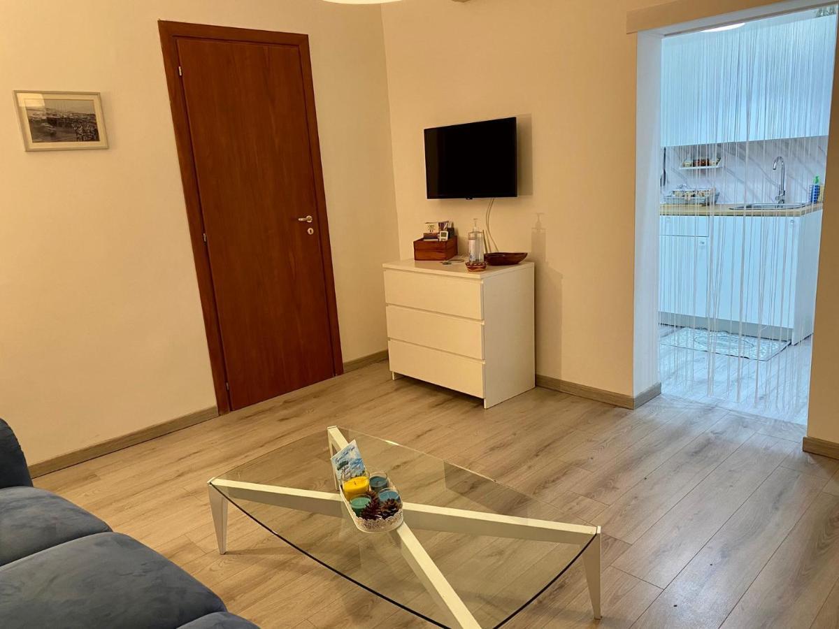 Figurari Apartment Naples
