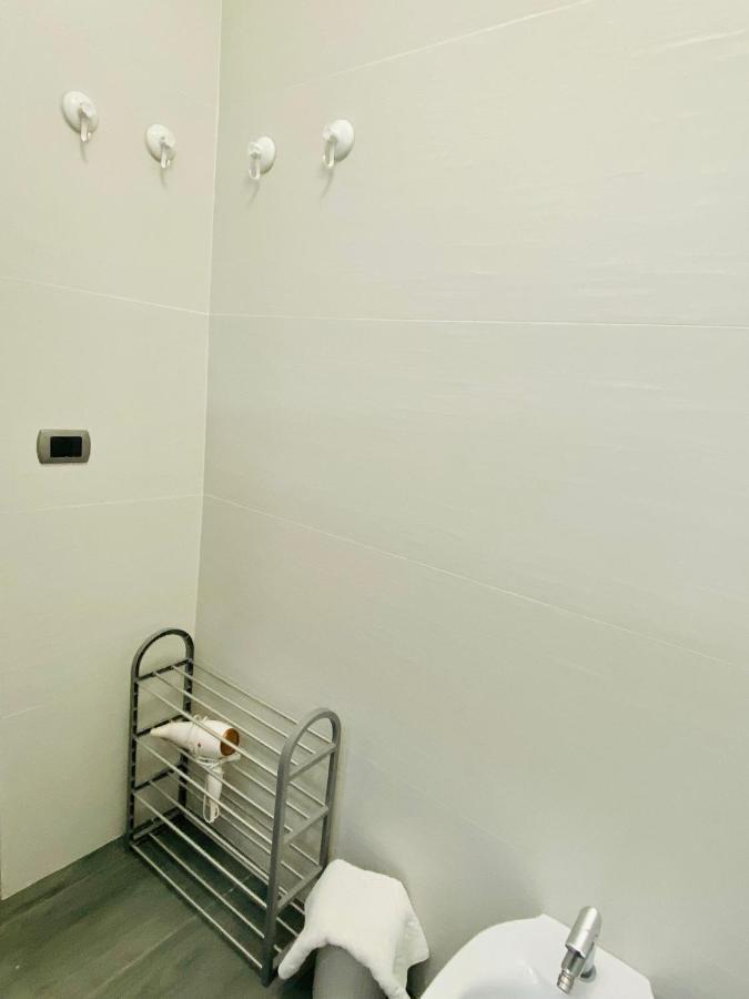 Apartment Figurari Naples