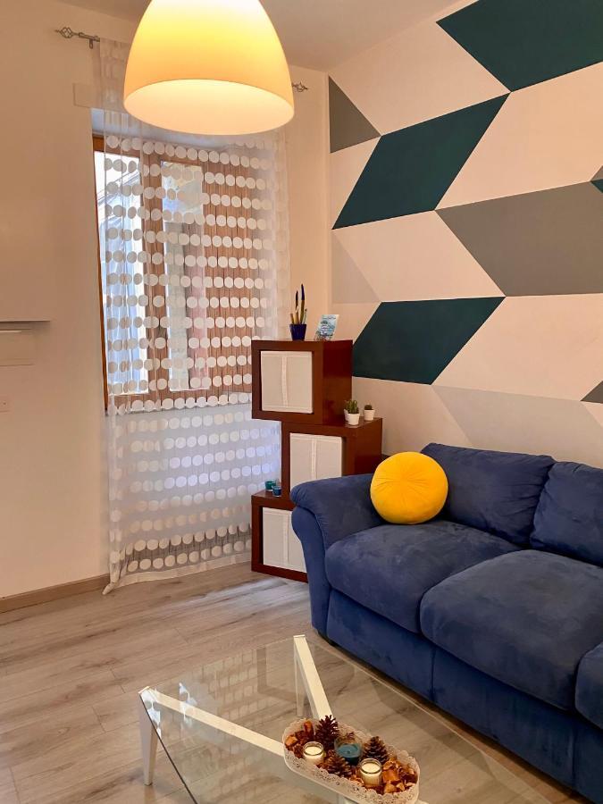 Figurari Apartment *