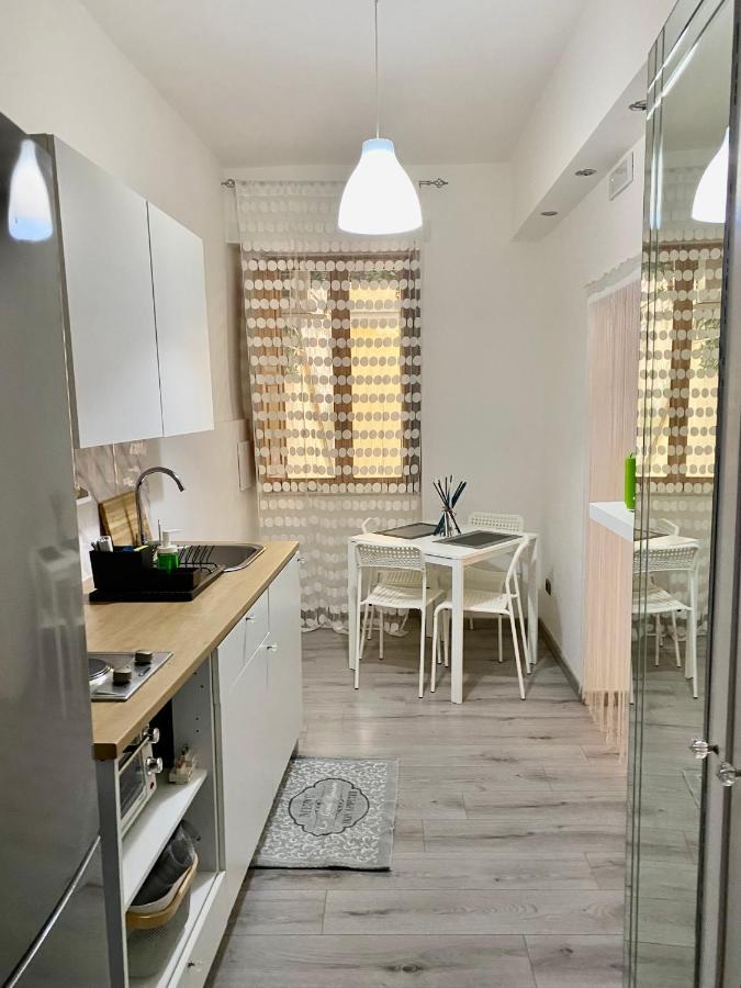 Apartment Figurari Naples