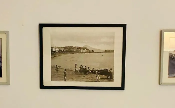 Figurari Home Napoli