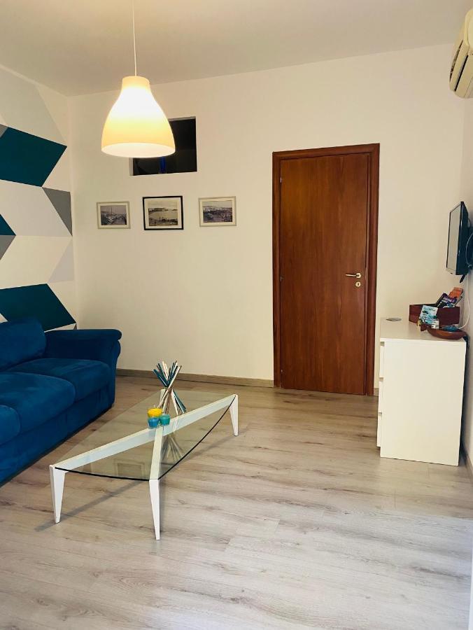 Figurari Apartment Neapel