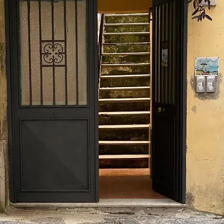 Figurari Home Napoli Exterior foto