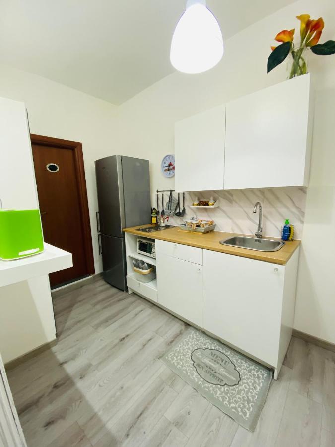 Figurari Apartment *